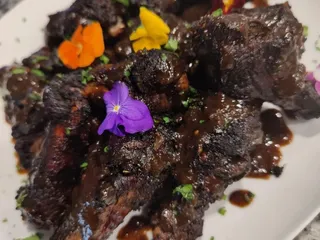 Boss Hog Real Pit BBQ