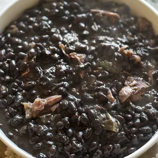 Black Beans