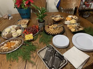 Starlite Catering