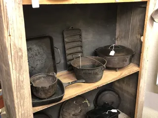 Nana Doe’s Vintage Treasures