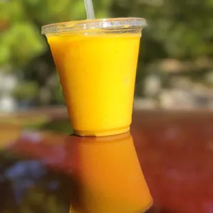 Small Mang Tang Bang