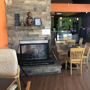 Cafe
