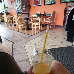 drink