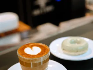 Elixir Espresso Bar