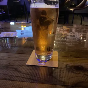 City orchard  cherry red