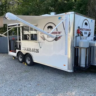  mobile food truck