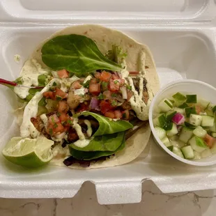 Key West Taco