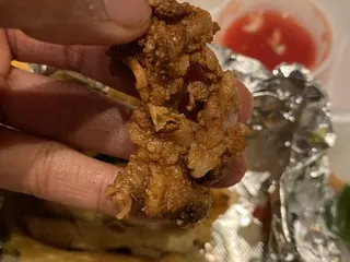 Mr. Taco