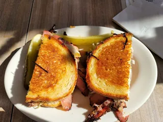 Hygrade Deli