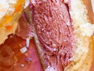 Bread Basket Deli