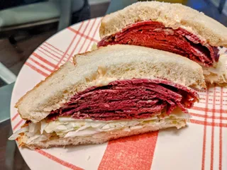 Star Deli
