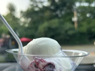 Adele's Frozen Custard