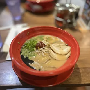 Great food and delicious. Very friendly service.  Recommend.