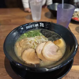 Kuro Ramen