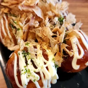 Takoyaki