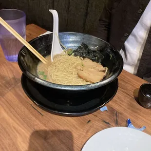 Ramen Bowl