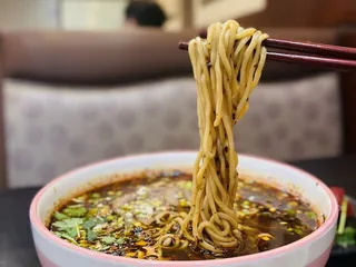 Super Juicy Dumplings