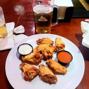 Wings