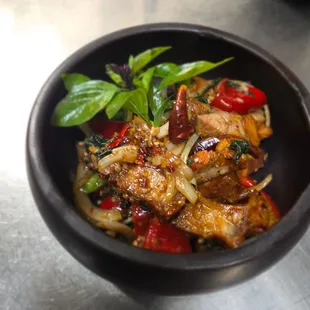 What's Zaap? Thai Food