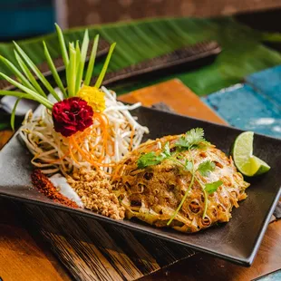Pad Thai