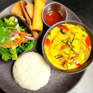 Lunch Special
