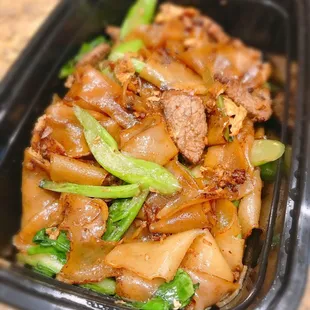 Pad See Ew