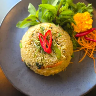 Green Curry