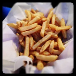 Fries