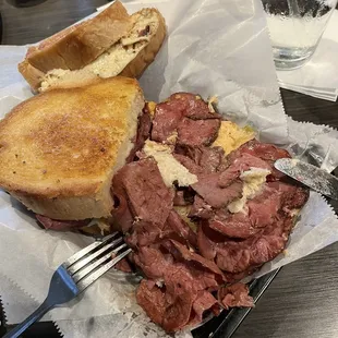 Pastrami