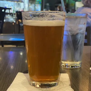 Cold IPA&apos;s