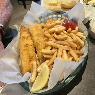 Perch