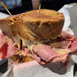 Yummy!