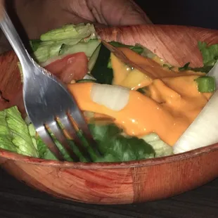 food