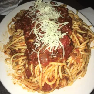 food, pasta dish, pasta