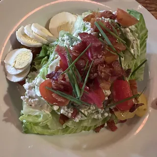 Wedge Salad