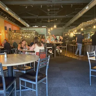 One great place to dine!