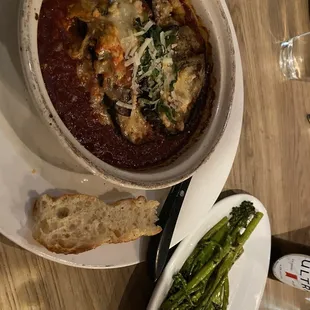 Eggplant