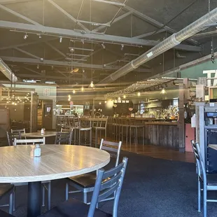 interior, salads