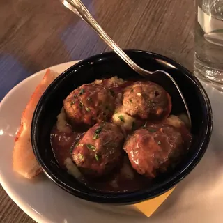 Meatballs