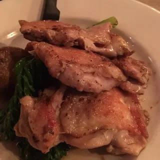 Grilled Broccolini