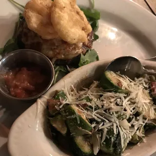 Burger of the week