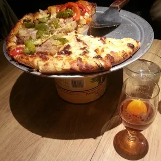 Philomena Pizza