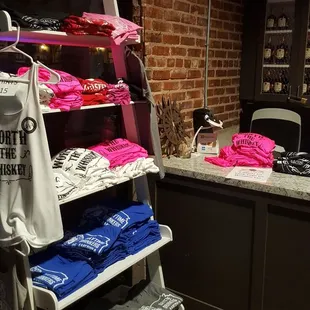 Merchandise