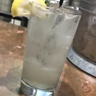 drink