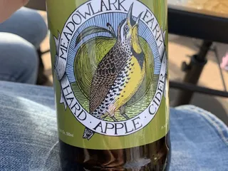 First Man Brewery