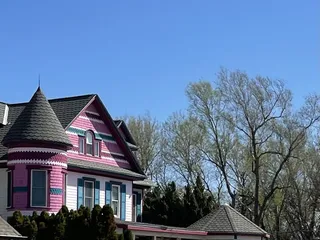 Rosberg House Bed & Breakfast