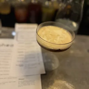 Espresso Martini