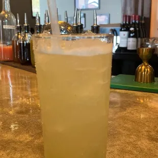 My Safe Word is Pineapple