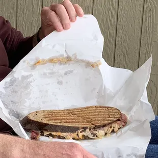 WheatFields Bakery Café