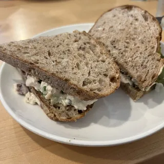#13. Chicken Salad